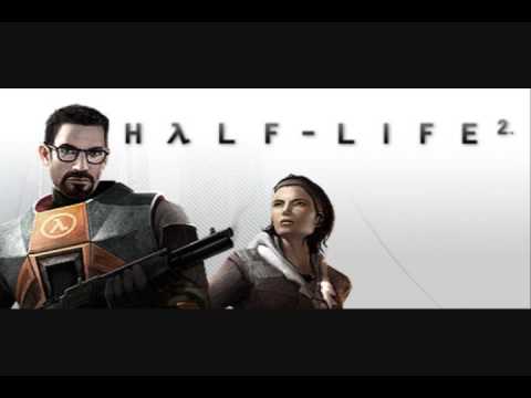 Half-Life 2 [Music] - Nova Prospekt