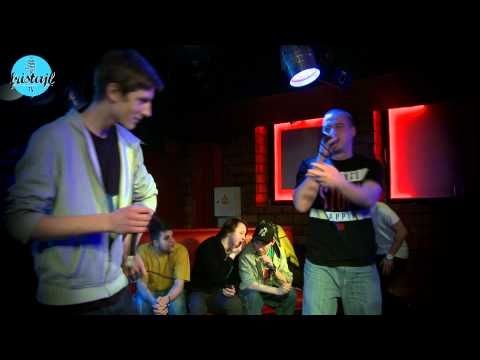 Fristajl.tv | Iwan - Theodor | Bitwa o Remont 22.02.2012