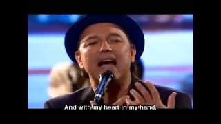 Ruben Blades con Editus Ensamble | PATRIA