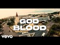 10Tik - God Blood (Official Music Video) ft. Larruso