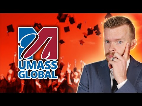 UMass Global Review | Worth the Money for Busy Adults?