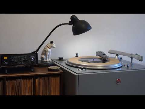 Dinah / Dorsey Brothers' Orchestra