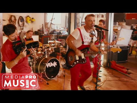 Vunk - Deja Vu (Making of Video)