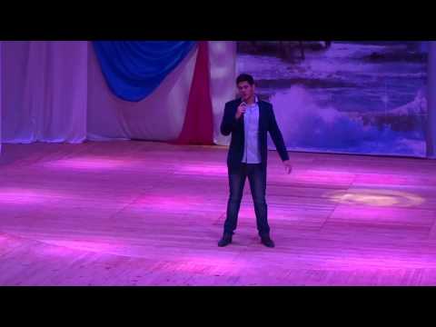 Jasmin Alievski - You Raise Me Up - Live Cover (Josh Groban)