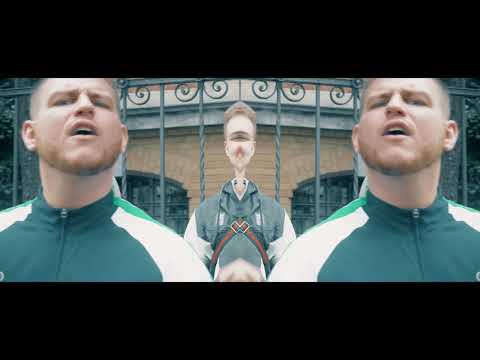 Stacks102 X Kulturerbe Achim - "GESCHOCKT & BENEBELT / ES IST ALLES WEG" (prod. by Deadeye)