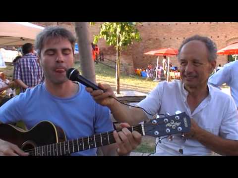 Te ad chi sit e fiol 2013 Carlo Falconi1