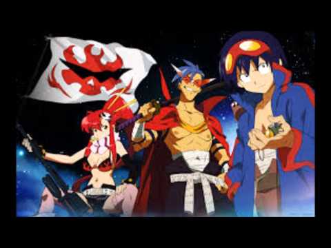 Nightcore- Gangnam Style