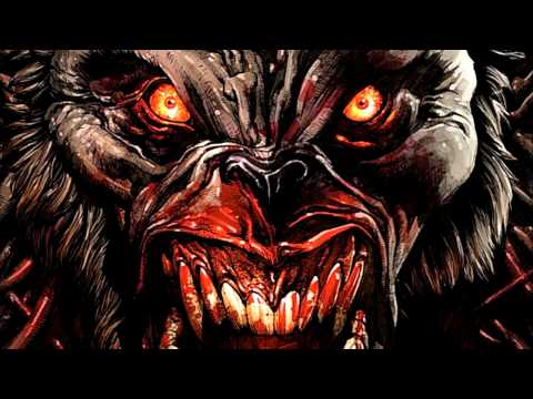 Figure - The Werewolf (Dubstep Mix)