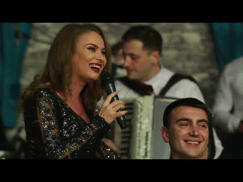 Tanja Jovanoska & Zlatko Miladinoski i negoviot orkestar -  Koga boli dusava (ImaT nemaT)