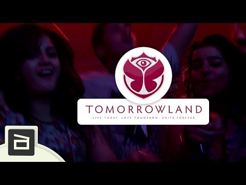 Tomorrowland Unite Aftermovie 2016 | Glimpses Video | Amplify