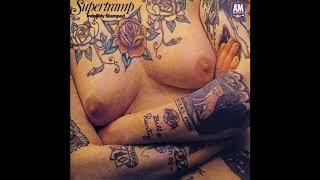Supertramp - Coming Home To See You (Audio)