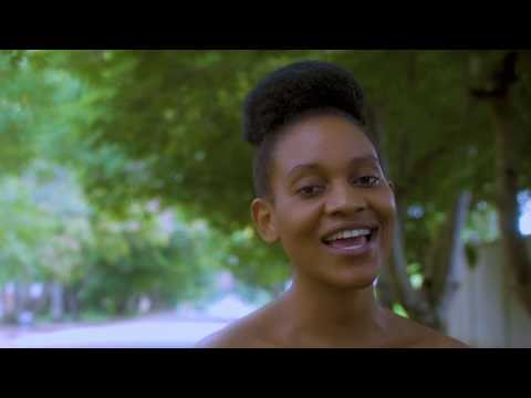 ZawadiEsther ft Kissmark- Chukua Vyote Kwangu- Official Video From JCB STUDIOZ. Full HD