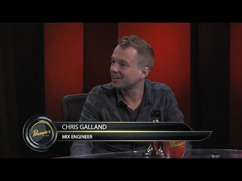 download lagu mp3 mp4 Chris Galland Mixing Engineer, download lagu Chris Galland Mixing Engineer gratis, unduh video klip Chris Galland Mixing Engineer