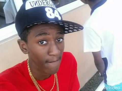 Danny & Xandy - Mana Dialé