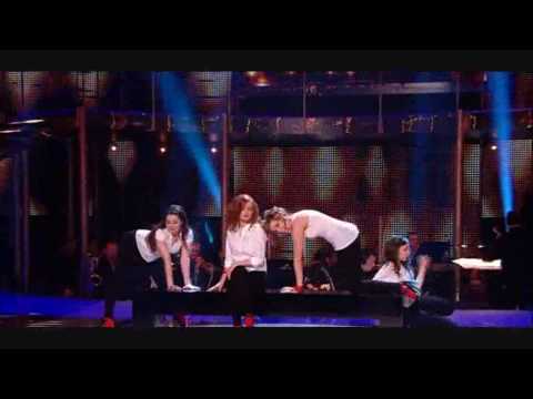 All That Jazz - Over the Rainbow