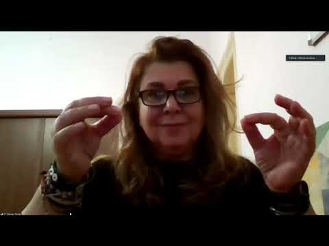 TeleŞcoala: Limba semnelor române – lecţia 1 (@TVR2)