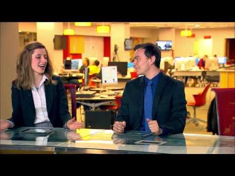 NewsLink Indiana February 10, 2015