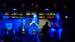 Por que- Guille Barea (Sala Privat 16/3/2012)