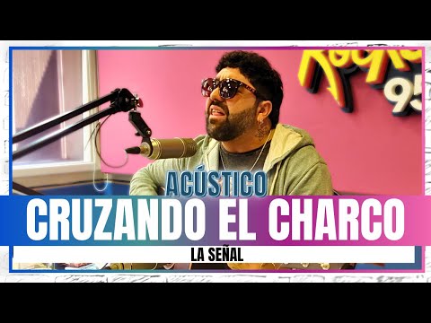 La Señal - Cruzando el Charco
