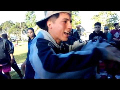 MVA x TINO VS KILLER x DECK || CUARTOS DE FINAL || FECHA 8 (Cuarentena bars)