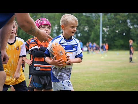 Under The Lights: Lock Lane