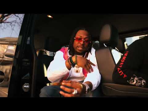 Stoner Gang Reece - Plugged In (Official Video)