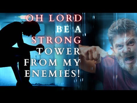 Psalm 61 - You have been a SHELTER for me oh LORD - A strong TOWER from the ENEMY