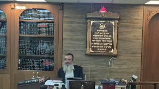 הרב אליעזר לוי - שיחה בפרשת קורח - אמונה היא לא תחליף לתיקון המידותשיעורים מבית המדרש "אבי בעזרי" (הרב אליעזר לוי) - התמונה מוצגת ישירות מתוך אתר האינטרנט יוטיוב. זכויות היוצרים בתמונה שייכות ליוצרה. קישור קרדיט למקור התוכן נמצא בתוך דף הסרטון הרב אליעזר לוי - שיחה בפרשת קורח - אמונה היא לא תחליף לתיקון המידותשיעורים מבית המדרש "אבי בעזרי" (הרב אליעזר לוי) - התמונה מוצגת ישירות מתוך אתר האינטרנט יוטיוב. זכויות היוצרים בתמונה שייכות ליוצרה. קישור קרדיט למקור התוכן נמצא בתוך דף הסרטון