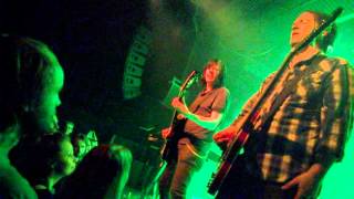 The Posies @ Tavastia, Helsinki, Finland 2016-04-17 -  Grant Hart