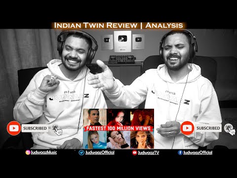 Global Fastest Songs to Reach 100 Million Views on Youtube of All Time (Top 50) | Judwaaz