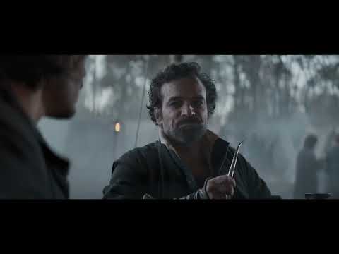 Les trois mousquetaires : Milady