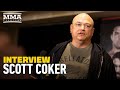 Scott Coker Talks Bellator Return, Possible Addition of Paige VanZant - MMA Fighting