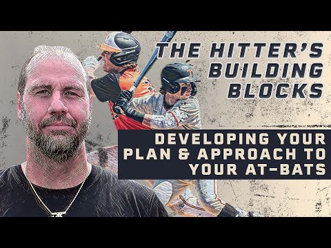 25. Develop Your Mental Approach To Hitting
