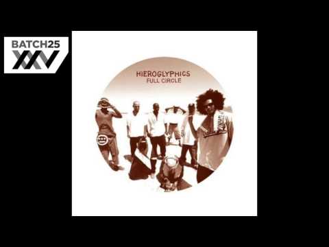 Hieroglyphics  // Make Your Move (Feat. Goapele)