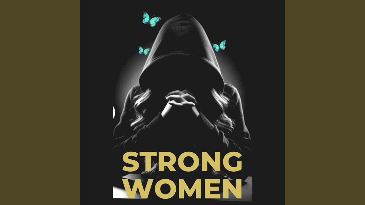 Strong women