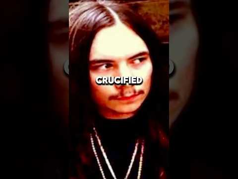 The Crucified Collab…