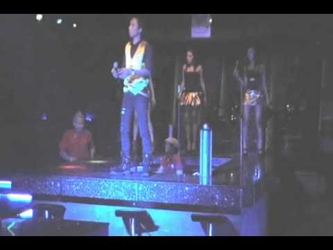 The Feels Band Indonesia (Jakarta) - Jason Mraz - Make It Mine