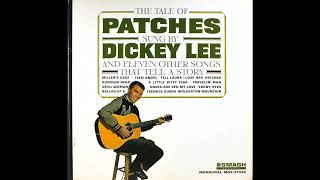 Patches , Dickey Lee , 1962