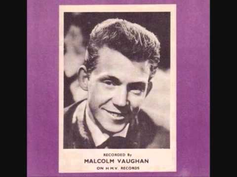 Malcolm Vaughan - More Than Ever (Come Prima) (1958)