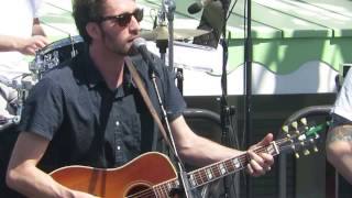 Green River Ordinance - &quot;Simple Life&quot; - Rock Boat XVII, Pool Deck, Feb 11