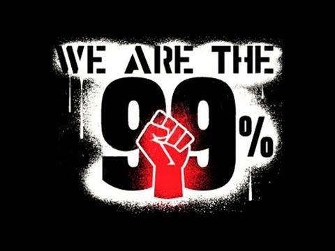 Black Market Prophets - 99 Percent (official music video)