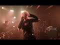 Powerman 5000 Hey, That's Right! Live Brisbane