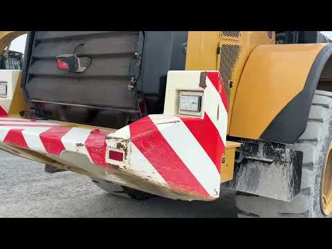2021 Caterpillar 972M Loading Shovel For Auction - Image 2