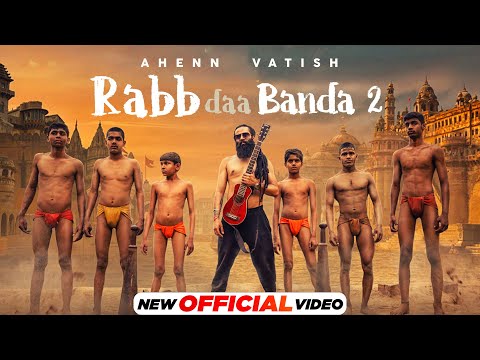 Rabb Daa Banda 2 — watch video