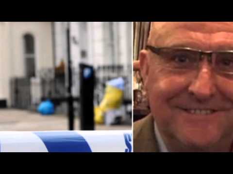 2016-04-11 - PISTOIESE ARRESTATO A LONDRA CON L'ACCUSA DI OMICIDIO