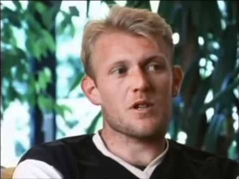 Robert Prosinecki Documentary Film