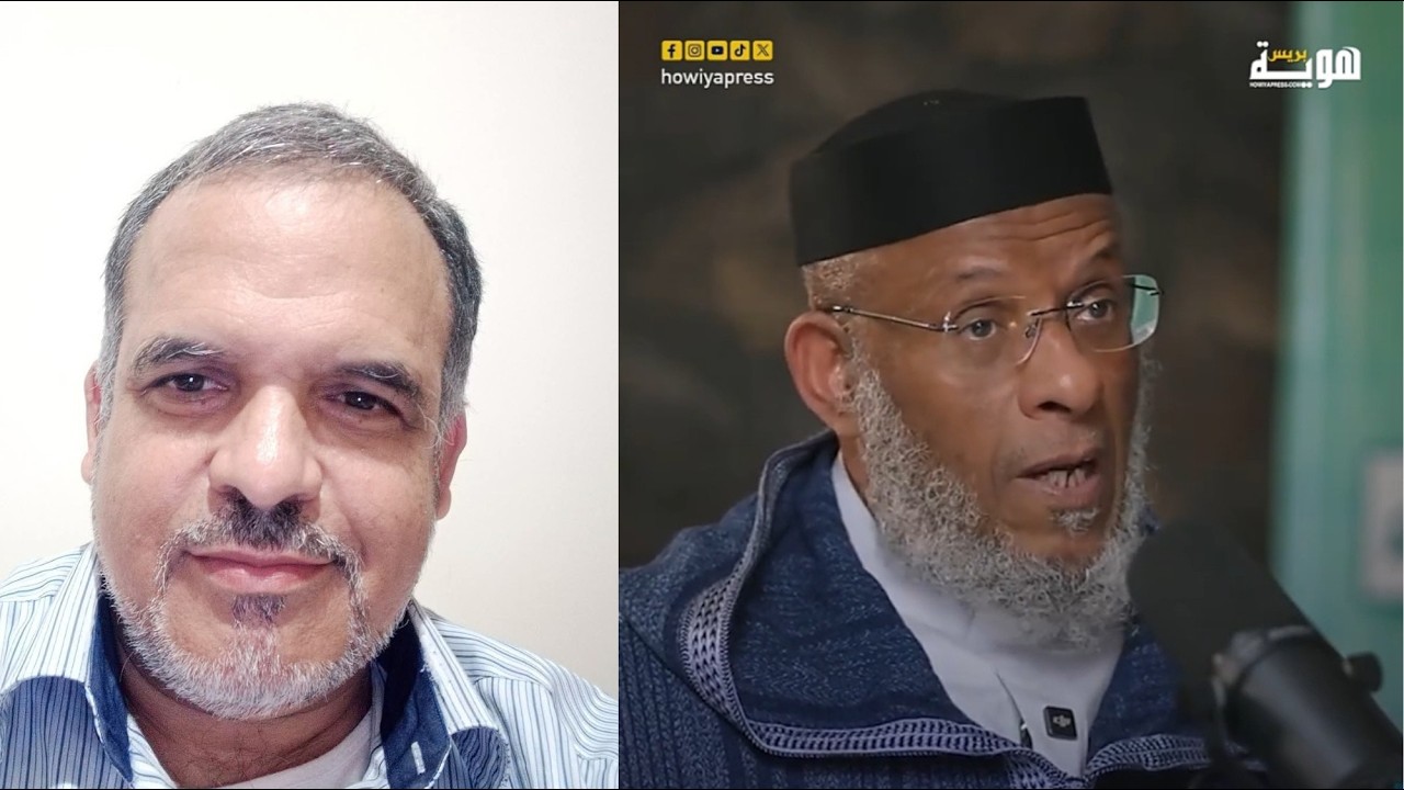 مطلب استقالة الوزير وهبي من وزارة العدل