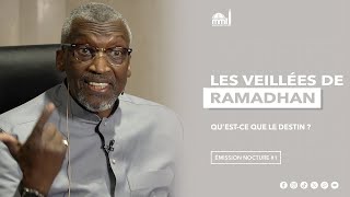 Qu’est-ce que le Destin ?