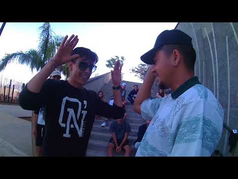 MUSA vs BORIKO // SEMIFINAL: FECHA 3 (2018)