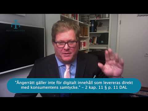 Vad är distansavtal? Lär dig på 5 minuter! Avtalspodden